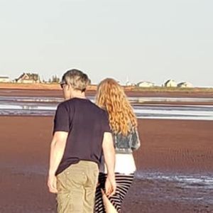 Meet your Posher, Valerie